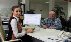 Сколько по времени делают загранпаспорт на 5 лет через МФЦ и какова процедура