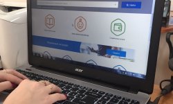 Как оформить заявление о выдаче загранпаспорта на 5 лет на несовершеннолетнего