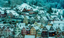 Сколько стоит недвижимость в Германии