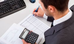 Какие налоги в Германии для физических лиц с зарплаты и для юрлиц?