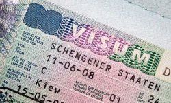 Как оформить визу в Германию в Екатеринбурге?